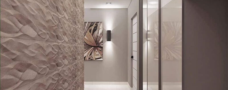 0 uzkiy koridor e1564584485463 - Как визуально расширить коридор?