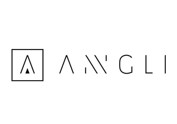 anngli logo - Дизайн интерьера 1-комн.кв. “Скандинавия на Коперникова” by Anngli