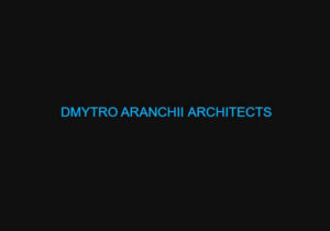 aranchii studio logo 300x210 - Dmytro Aranchii Architects