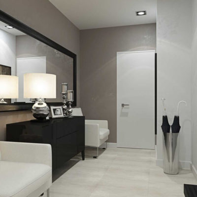 corridor img 10 400x400 - Как визуально расширить коридор?