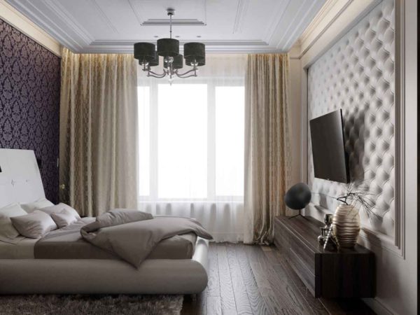 Дизайн интерьера дома “Модерн через призму классики” by Lavreniuk - фото 10