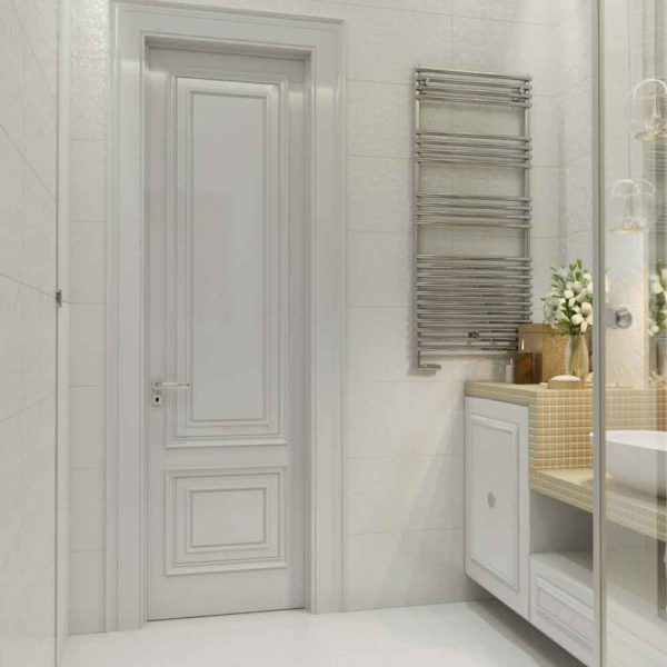 Дизайн интерьера 4-комн.кв. в дуете классики и модерна by Elitehouse - фото 27