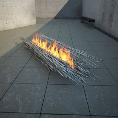 firepace img 4 400x400 - Камины в интерьере – современная интерпретация классики