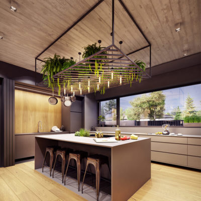 kitchens img 30 400x400 - Правильный интерьер кухни: что нужно и важно знать