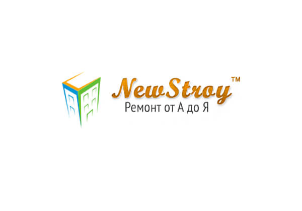 NewStroy — Ремонтно-строительная компания, Студия дизайна интерьера