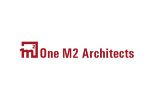 one m2 logo 300x210 - One M2 ARCHITECTS