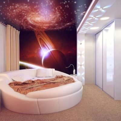 sky nebo 2 400x400 - Звездное небо в интерьере: как добавить комнате волшебства