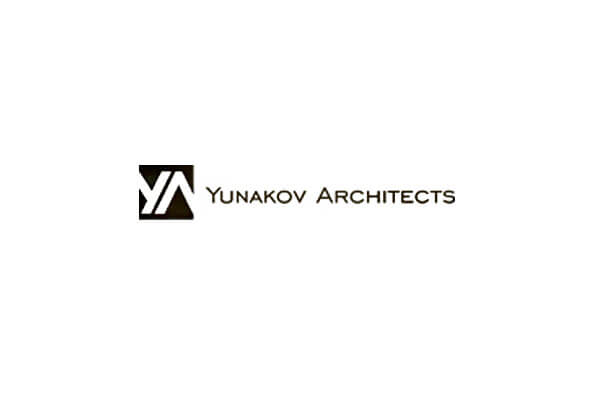 Yunakov — Архитектурное бюро