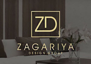 Zagariya Design — Студия дизайна интерьера